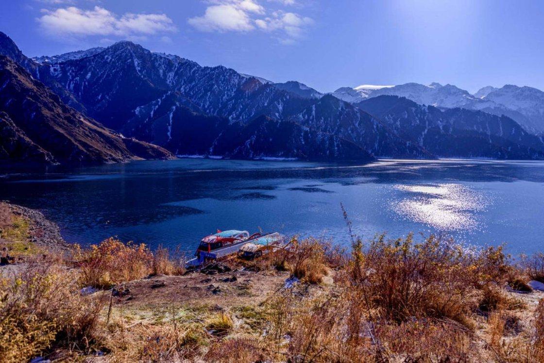 新春走基层|看村晚、赶年集、送对联 滨城区秦皇台乡系列文化活动点燃乡村“年味”